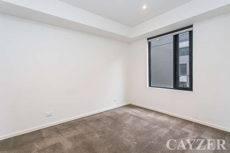 Fifth view of Homely apartment listing, A310/57 Bay Street, Port Melbourne VIC 3207