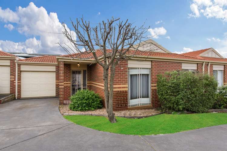 Second view of Homely unit listing, 2/12 - 32 Pecks Road, Sydenham VIC 3037