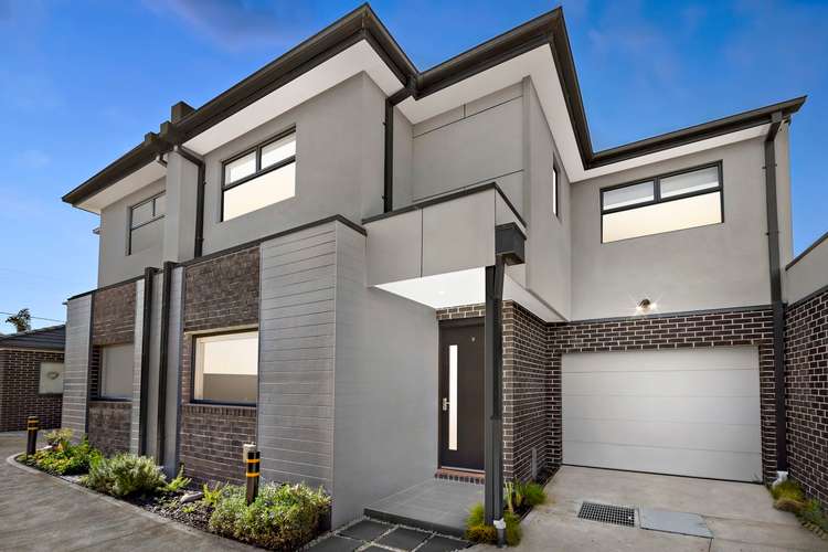 Main view of Homely townhouse listing, 3/29 Melbourne Avenue, Glenroy VIC 3046
