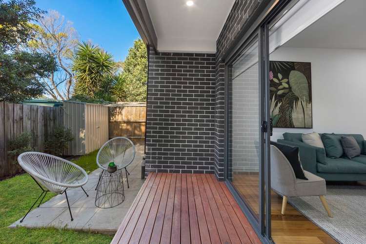 Third view of Homely townhouse listing, 3/29 Melbourne Avenue, Glenroy VIC 3046