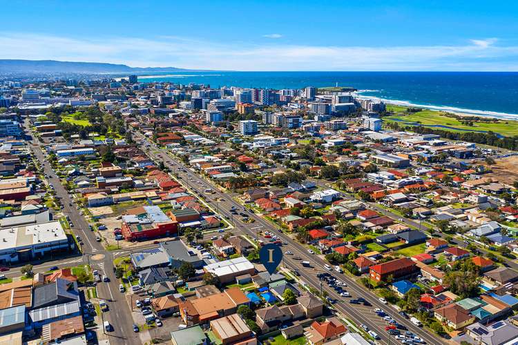 Main view of Homely house listing, 142 Church Street, Wollongong NSW 2500