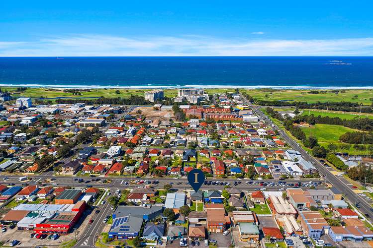 Fifth view of Homely house listing, 142 Church Street, Wollongong NSW 2500