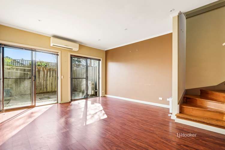 Second view of Homely townhouse listing, 6/26 Park Street, Footscray VIC 3011