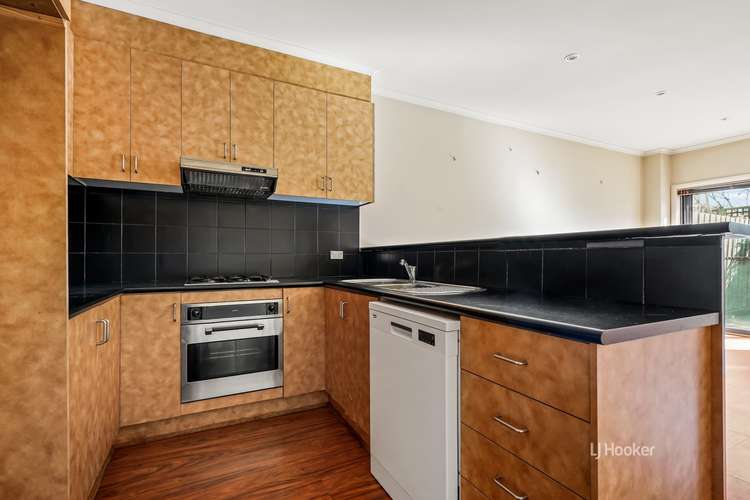 Sixth view of Homely townhouse listing, 6/26 Park Street, Footscray VIC 3011