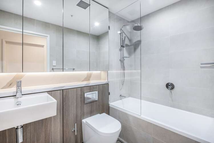 Fifth view of Homely apartment listing, 311/10 Village Place, Kirrawee NSW 2232