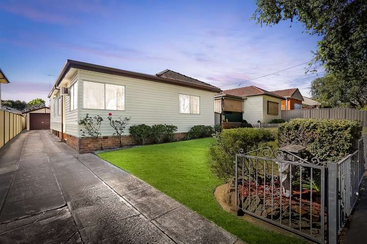 17 Oleander Avenue, Lidcombe NSW 2141