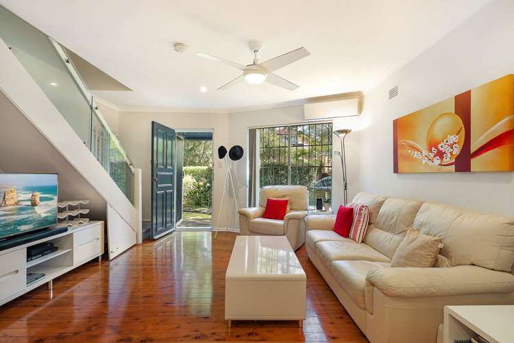 Main view of Homely apartment listing, 1/15 Chandos Street, Ashfield NSW 2131