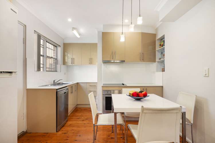 Second view of Homely apartment listing, 1/15 Chandos Street, Ashfield NSW 2131