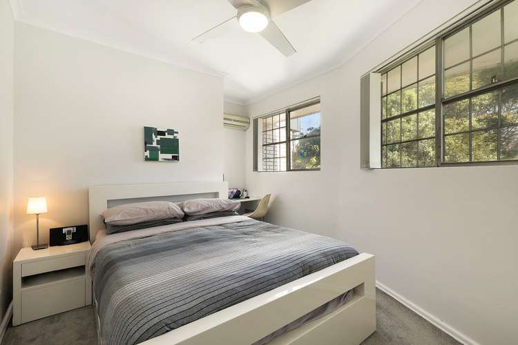 Third view of Homely apartment listing, 1/15 Chandos Street, Ashfield NSW 2131