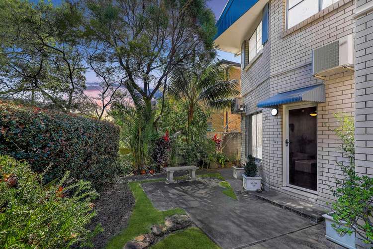 Fifth view of Homely apartment listing, 1/15 Chandos Street, Ashfield NSW 2131