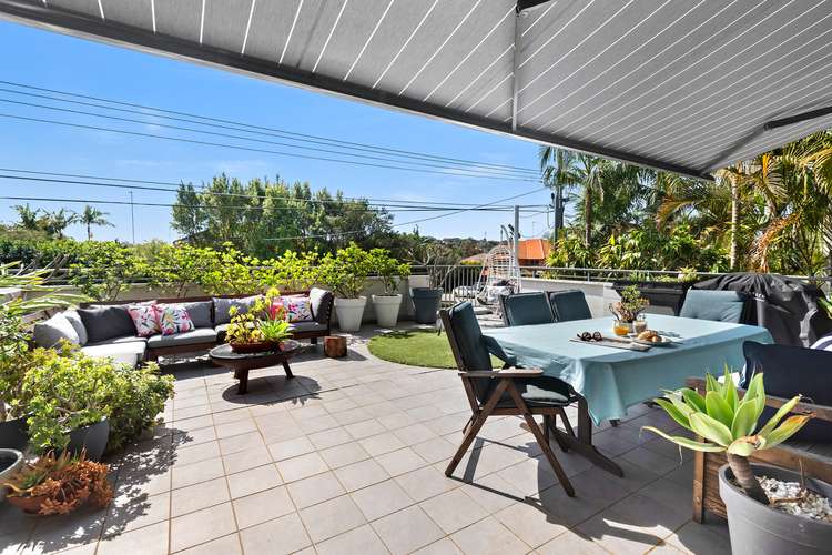 Main view of Homely townhouse listing, 1/117 Darley Street, Mona Vale NSW 2103