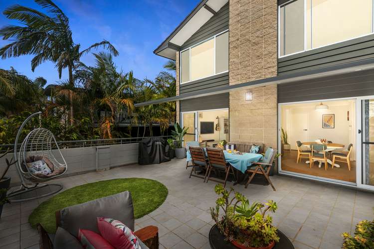 Second view of Homely townhouse listing, 1/117 Darley Street, Mona Vale NSW 2103