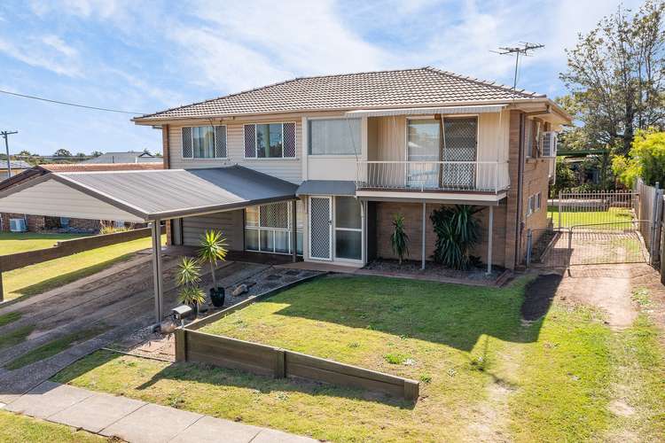Main view of Homely house listing, 4 Pangarinda Street, Bracken Ridge QLD 4017