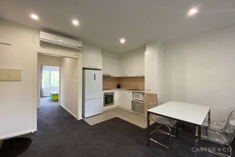 Fourth view of Homely apartment listing, 16/30 Ijong Street, Braddon ACT 2612