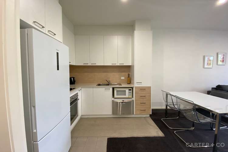 Fifth view of Homely apartment listing, 16/30 Ijong Street, Braddon ACT 2612