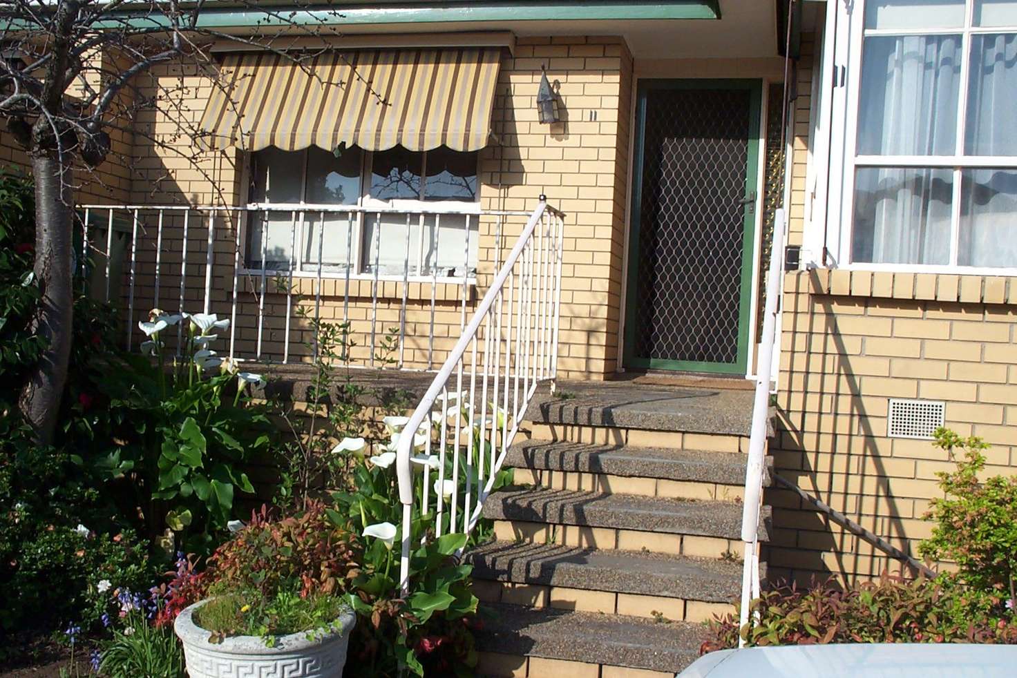 Main view of Homely unit listing, 11/7-9 City Road, Ringwood VIC 3134