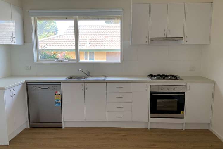 Second view of Homely unit listing, 11/7-9 City Road, Ringwood VIC 3134