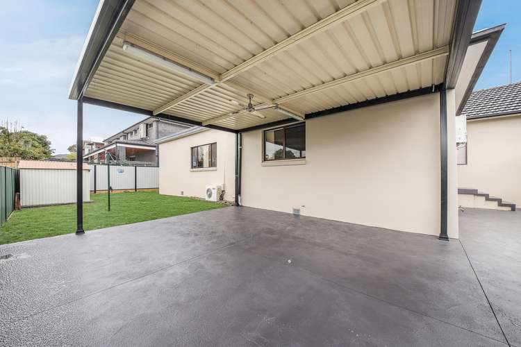 Third view of Homely house listing, 47 Gordon Avenue, Granville NSW 2142