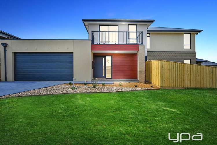 24 Halletts Way, Bacchus Marsh VIC 3340