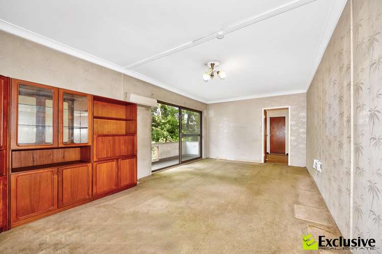 Second view of Homely unit listing, 6/40 The Crescent, Homebush NSW 2140