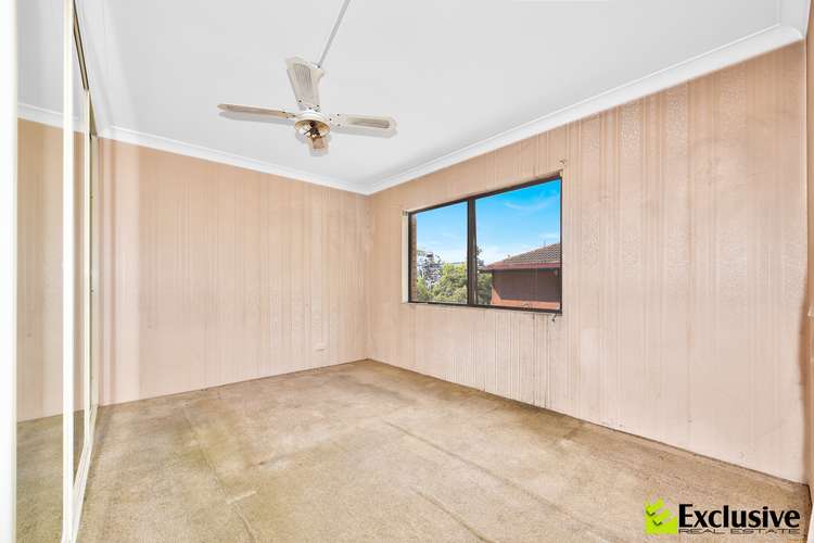 Third view of Homely unit listing, 6/40 The Crescent, Homebush NSW 2140