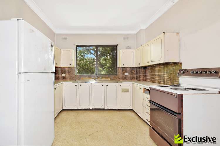 Fifth view of Homely unit listing, 6/40 The Crescent, Homebush NSW 2140