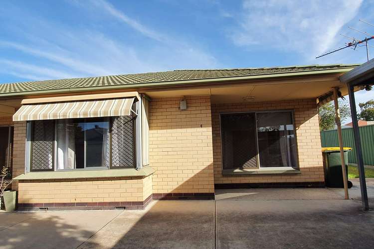 Second view of Homely unit listing, 4/59 Emilie Street, Sefton Park SA 5083