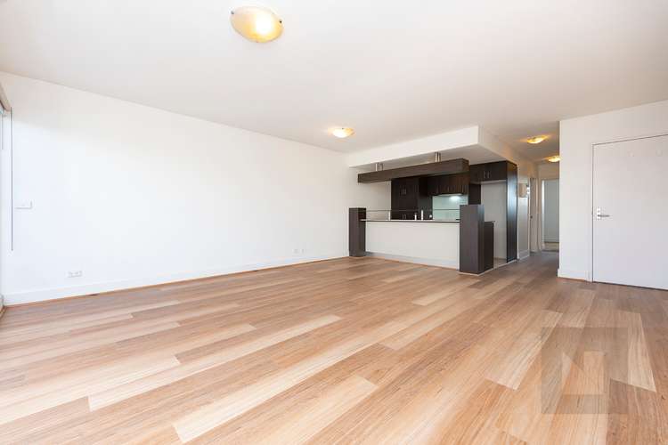 Second view of Homely apartment listing, 20/185 Francis Street, Yarraville VIC 3013