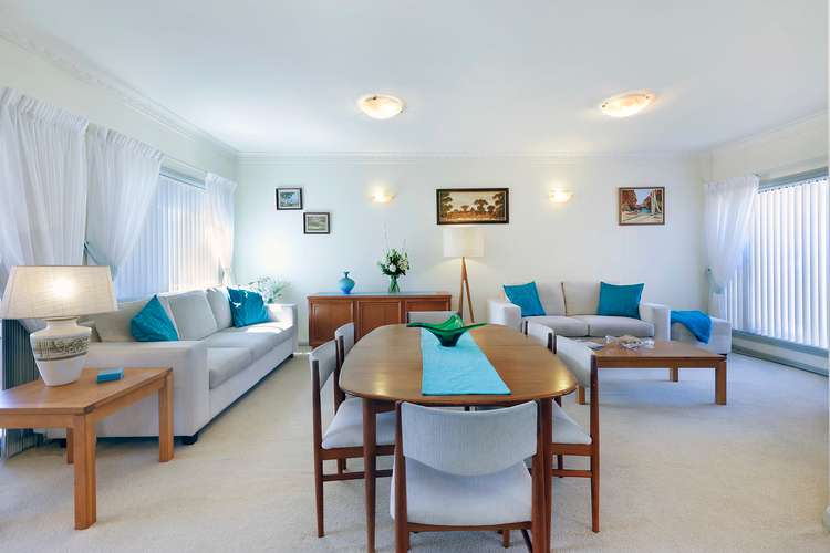 Main view of Homely townhouse listing, 5/53 Shoalhaven Road, Sylvania Waters NSW 2224