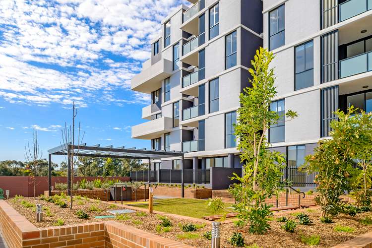 Main view of Homely apartment listing, 114/1 Vermont Crescent, Riverwood NSW 2210