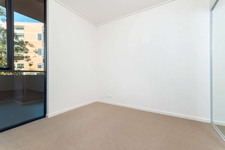 Third view of Homely apartment listing, 114/1 Vermont Crescent, Riverwood NSW 2210