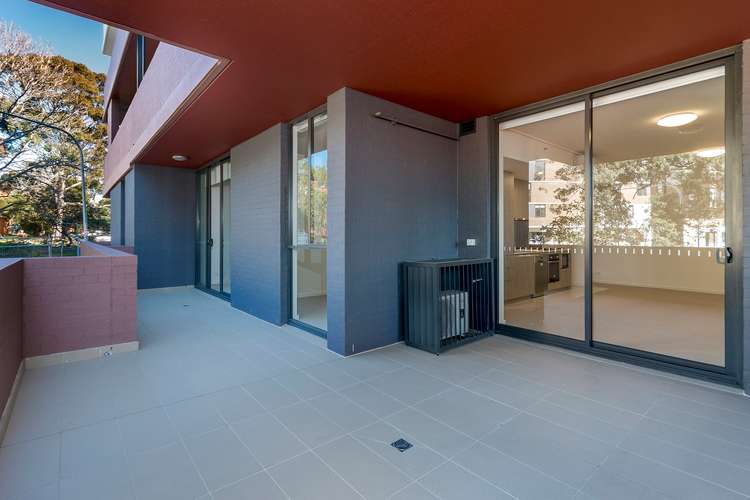 Fourth view of Homely apartment listing, 114/1 Vermont Crescent, Riverwood NSW 2210