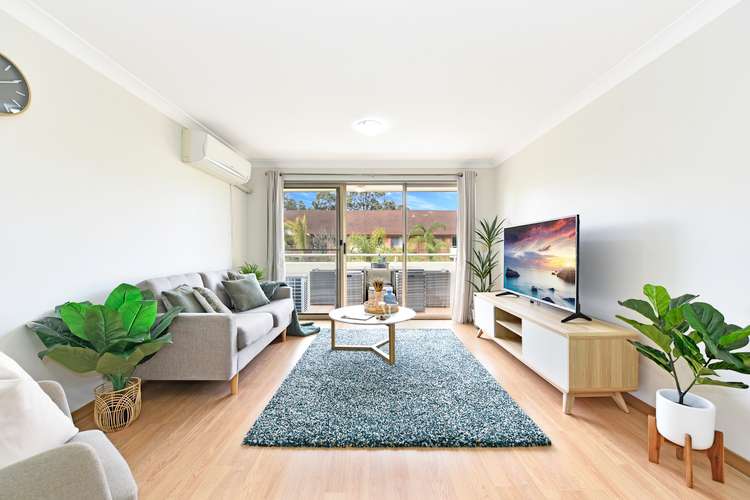 Main view of Homely apartment listing, 21C/19-21 George Street, North Strathfield NSW 2137