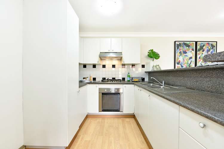 Second view of Homely apartment listing, 21C/19-21 George Street, North Strathfield NSW 2137