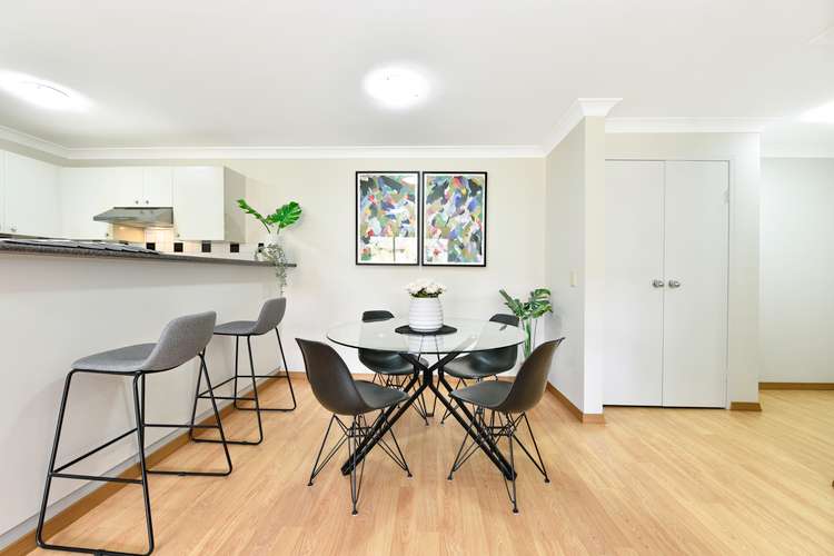Third view of Homely apartment listing, 21C/19-21 George Street, North Strathfield NSW 2137