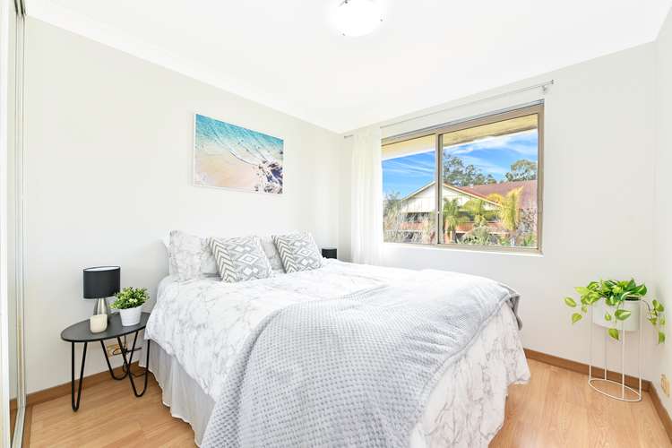 Fifth view of Homely apartment listing, 21C/19-21 George Street, North Strathfield NSW 2137