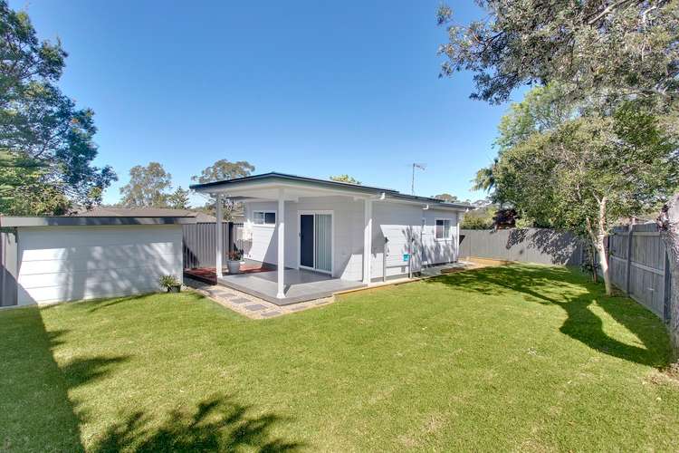 Main view of Homely house listing, 15a Blaxland Street, Frenchs Forest NSW 2086