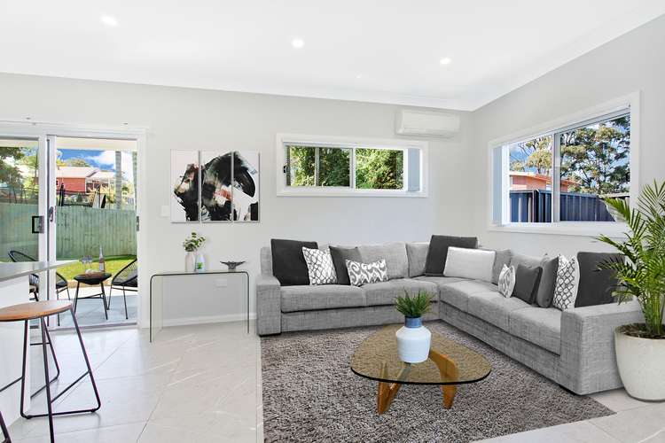 Second view of Homely house listing, 15a Blaxland Street, Frenchs Forest NSW 2086