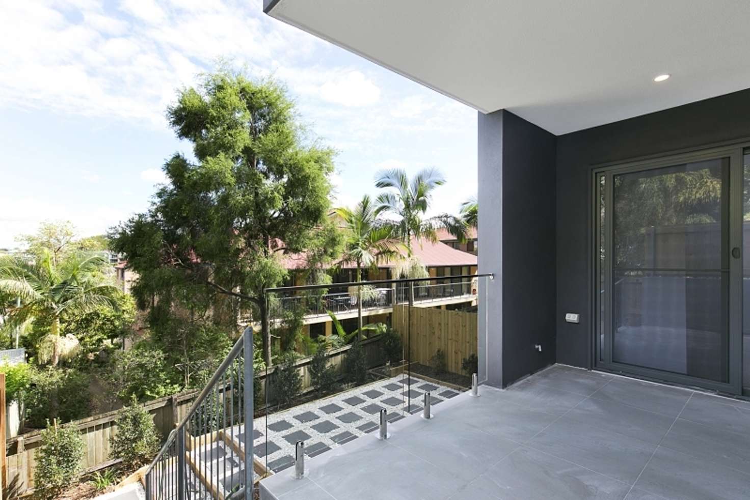 Main view of Homely unit listing, 2/45 Clarence Road, Indooroopilly QLD 4068