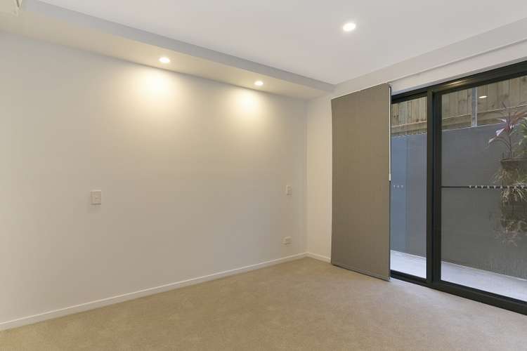 Third view of Homely unit listing, 2/45 Clarence Road, Indooroopilly QLD 4068