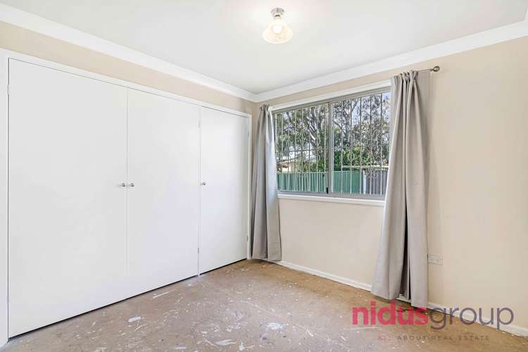 Fifth view of Homely house listing, 36 Vallingby Avenue, Hebersham NSW 2770