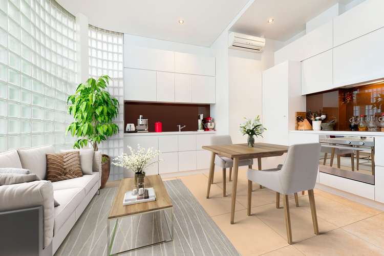 Second view of Homely apartment listing, 1D Belmore Street, Surry Hills NSW 2010
