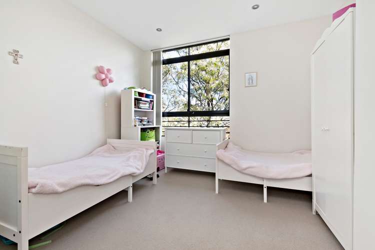 Fifth view of Homely unit listing, 99/2-4 Purser Avenue, Castle Hill NSW 2154