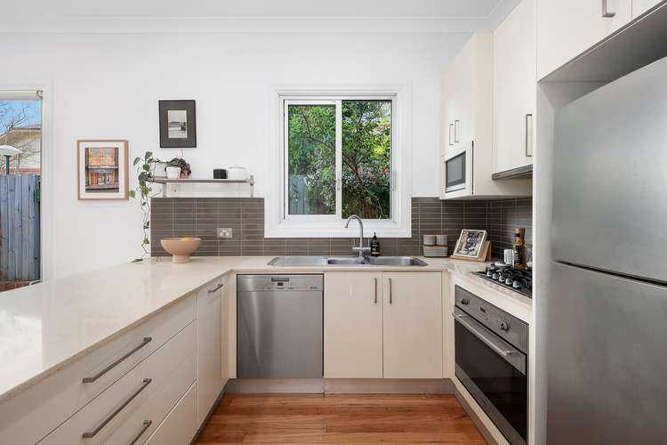 Fourth view of Homely house listing, 52 Tebbutt Street, Leichhardt NSW 2040
