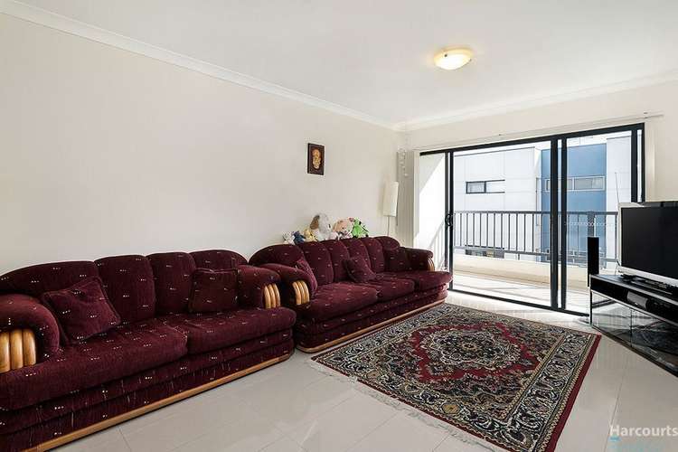 Second view of Homely apartment listing, 314A/41-43 Stockade Avenue, Coburg VIC 3058