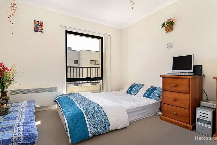 Fourth view of Homely apartment listing, 314A/41-43 Stockade Avenue, Coburg VIC 3058