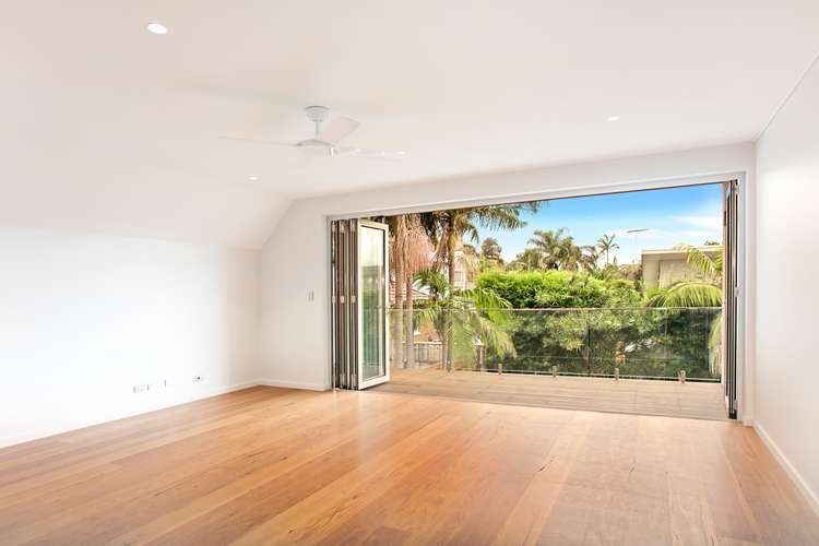 Second view of Homely townhouse listing, 69 Albert Street, Freshwater NSW 2096