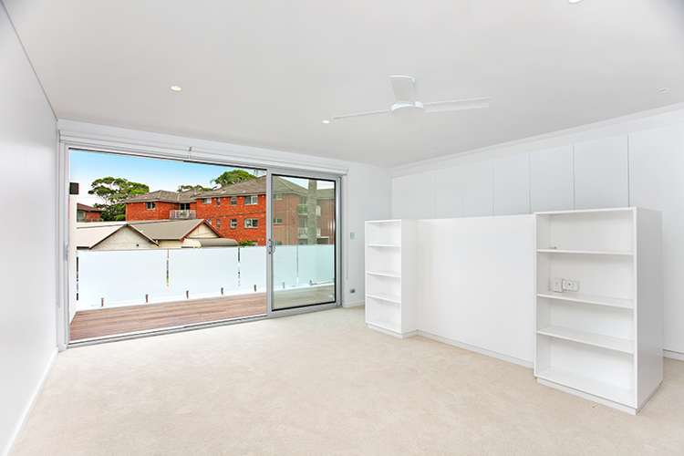 Third view of Homely townhouse listing, 69 Albert Street, Freshwater NSW 2096