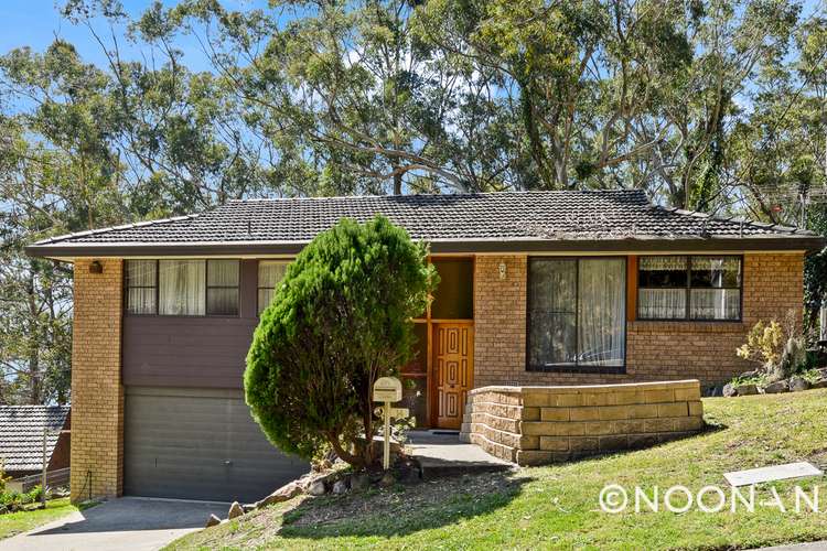 14 Cypress Drive, Lugarno NSW 2210