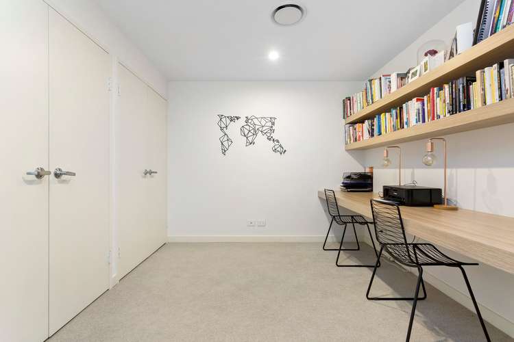 Third view of Homely unit listing, Level 3/24/23 Regent Honeyeater Grove, North Kellyville NSW 2155